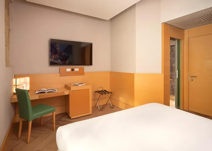 Una Hotels Napoli